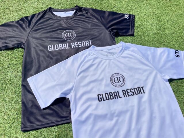 GLOBAL RESORT 様
スタッフTシャツのオーダーありがとうございました^_^

#bwos #sa_bwos #オリジナルtシャツ #オーダーユニフォーム #昇華ユニフォーム #チームウエア #イベントtシャツ #野球ユニフォーム #グローバルリゾート宮島ビュー #グローバルリゾート弥山 #グローバルリゾート温井 #グローバルリゾートonodelune #グローバルリゾートレジデンス #スタッフtシャツ