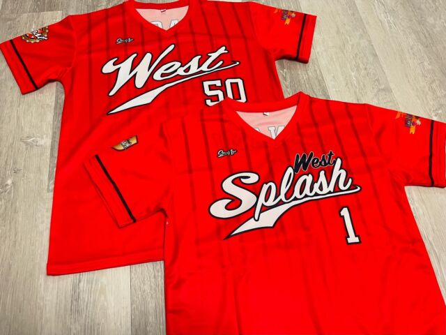 『West&Wert Splash』様
Vシャツユニフォームのご注文ありがとうございました🙇

#bwos #sa_bwos #チームtシャツ #チームウエア #野球ユニフォーム #昇華ユニフォーム #オリジナルtシャツ #野球クラブチーム #オリジナル帽子 #保護者tシャツ #オーダー帽子 #野球帽子 #イベントtシャツ #野球が好きな人と繋がりたい #レイヤーシャツ #splash #west #女子ソフトボール